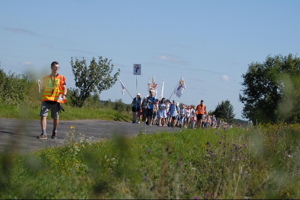 Zapisy ruszyły!