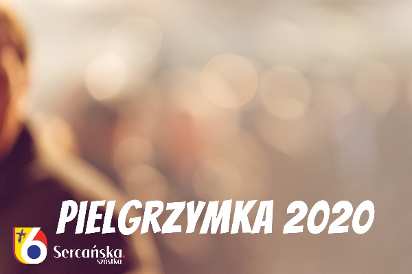 Pielgrzymowanie w czasach pandemii, rok 2020