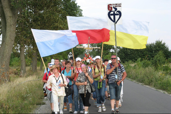 „Zacznij od nowa…” czyli kilka faktów z życia grupy szóstej