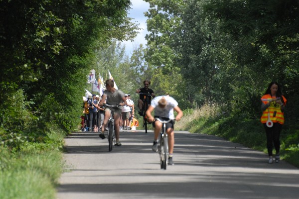 Zapisy na 46. Pielgrzymkę Radomską na Jasną Górę