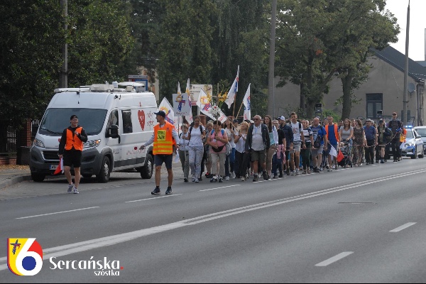 Oby nie padało! | dzień pierwszy | 45. PPDR 2023 (foto)