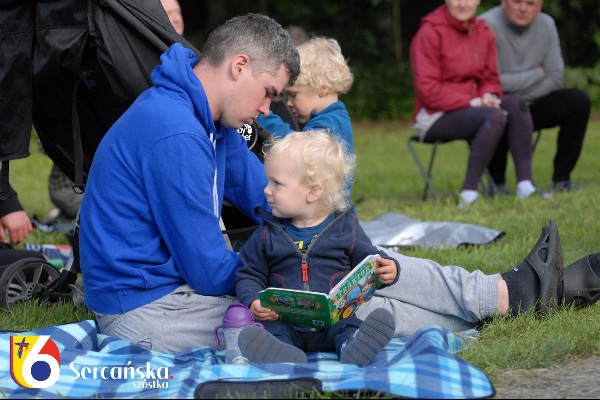 Z dziećmi też można! | dzień drugi | 45. PPDR 2023 (foto)